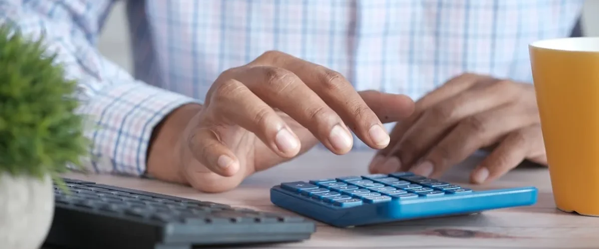 comment fonctionne une calculette de credit