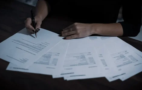 fonctionnement pret personnel rapide ligne justificatif