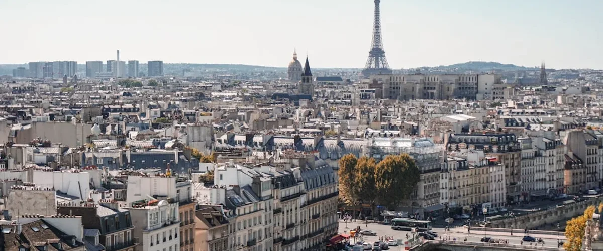 guide acheter appartement paris