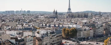 guide acheter appartement paris