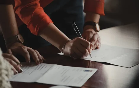 les garanties de lemprunteur lors dun pret entre particuliers