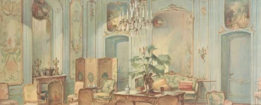 quelques idees de decoration vintage dans sa maison